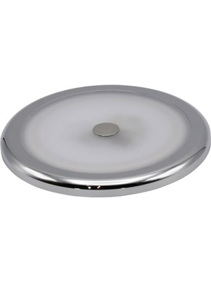 Labarka Dimmerli Dokunmatik LED Tavan Lambası 12/24V 6W 11cm Gün Işığı