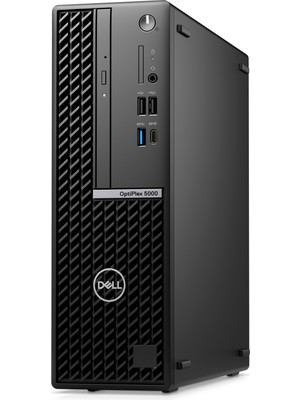 Binbir Göz Bilgisayar Dell Optıplex 5000SFF I7-12700 8gb 512GB SSD O/b VGA Freedos Pc