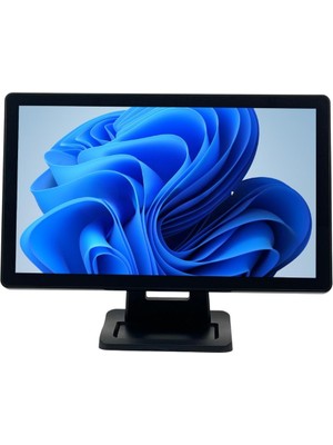 Binbir Göz Bilgisayar Iromx BP-518W I5 5.gen 8gb 128GB 18.5" Wıfı/com/usb3.0 Endüstriyel Pos Pc