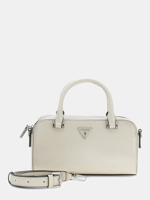 Guess Arnela Iı Mini Kadın Ekru El Çantası HWNY9723740-BON