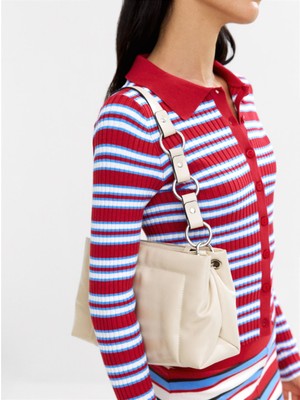 Parfois Kadın Dikdörtgen Çapraz Çanta