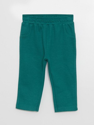 Lc Waikiki Yeni Sezon Beli Lastikli Erkek Bebek Pantolon