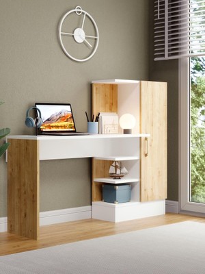 Kuzeylife Essenza Çalışma Masası