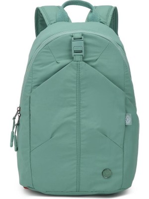 Smart Bags Mikro Poly Kumaş Kadın Sırt Çantası 3336