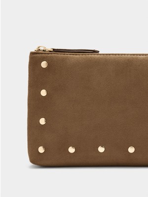 Parfois Kadın Zımba Detaylı Çapraz Çanta