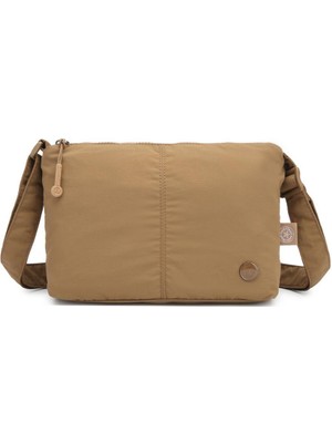 Smart Bags Mikro Poly Kumaş Postacı Kadın Çantası 3333