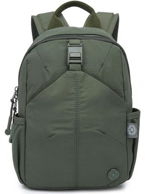 Smart Bags Mikro Poly Kumaş Küçük Boy Kadın Sırt Çantası 3334