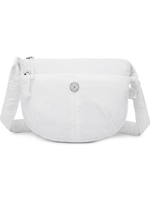 Smart Bags Mikro Poly Kumaş Postacı Kadın Çantası 3338