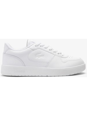 Lacoste Court Ace Kadın Beyaz Sneaker 750SFA0064 21G
