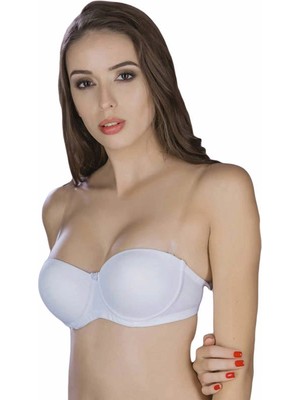 Miravm Moonlight Desteksiz Sütyen 11071