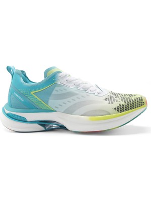 Proshot Lumberjack SPACE 5FX Beyaz Erkek Koşu Ayakkabısı