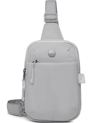 Smart Bags Mikro Poly Kumaş Kadın Bodybag Postacı Çantası 3337