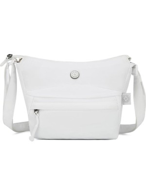 Smart Bags Mikro Poly Kumaş Postacı Kadın Çantası 3342