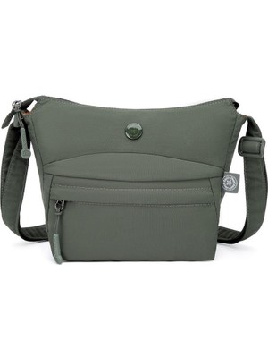 Smart Bags Mikro Poly Kumaş Postacı Kadın Çantası 3342