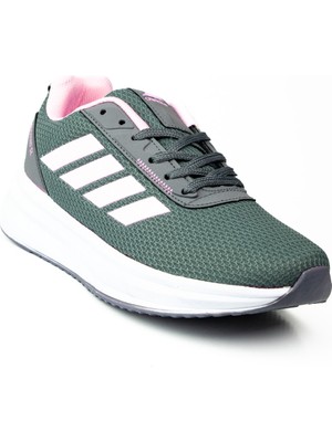 Awidox 543 Füme Kadın Spor Ayakkabı