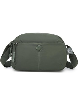 Smart Bags Mikro Poly Kumaş Mini Boy Postacı Kadın Çantası 3339