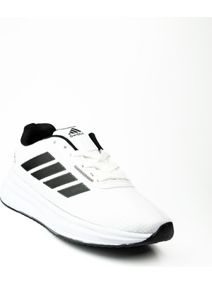 Awidox 543 Beyaz Kadın Spor Ayakkabı