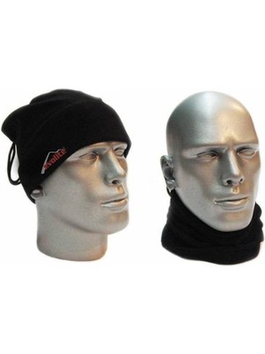 Evolite Polar Boyunluk & Bere