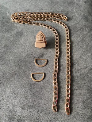 Boncukcu Abla Örgü Çanta Aksesuarı Hobby Malzemeleri