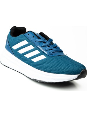 Awidox 543 Indigo Erkek Spor Ayakkabı