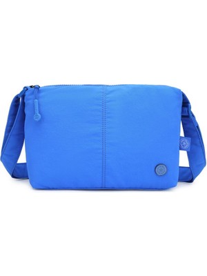 Smart Bags Mikro Poly Kumaş Postacı Kadın Çantası 3333