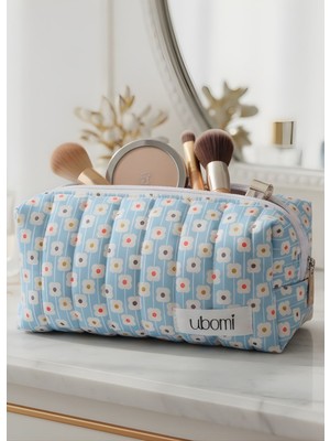 Ubomi Frezy Makyaj Çantası