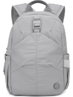 Smart Bags Mikro Poly Kumaş Küçük Boy Kadın Sırt Çantası 3334