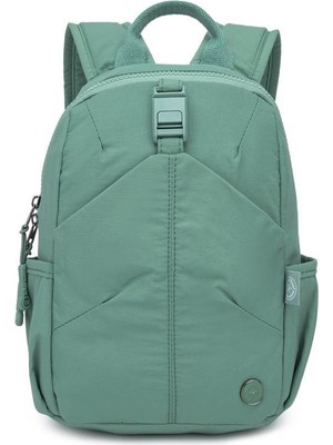 Smart Bags Mikro Poly Kumaş Küçük Boy Kadın Sırt Çantası 3334