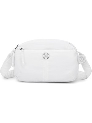 Smart Bags Mikro Poly Kumaş Mini Boy Postacı Kadın Çantası 3339