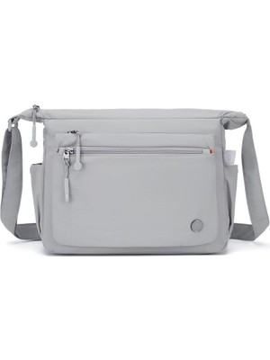 Smart Bags Mikro Poly Kumaş Postacı Kadın Çantası 3146