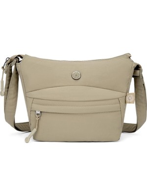 Smart Bags Mikro Poly Kumaş Postacı Kadın Çantası 3342