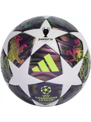 Adidas Performance JX9095 UEFA CHAMPIONS LEAGUE FINAL LEAGUE BALL