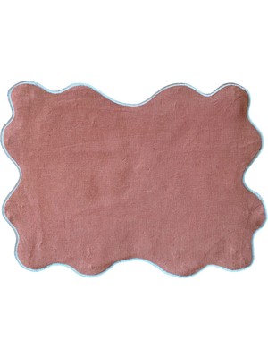 Demeter Concept Somon Amerikan Servis Takım