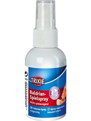 Trixie Kediler Için Canlandırıcı Valerian Sprey 50 ml