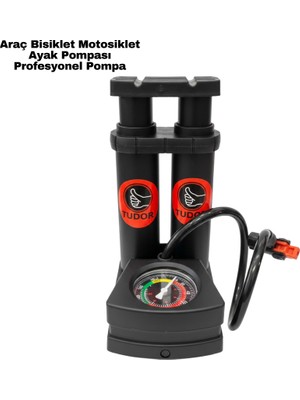 Nuveden Ieg™ Araç Pompası Tdr NVDN-TKNRS34