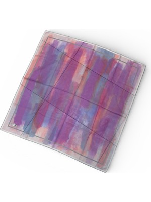 Bursa İpek Bursa Ipek Dokuma Soft Eşarp