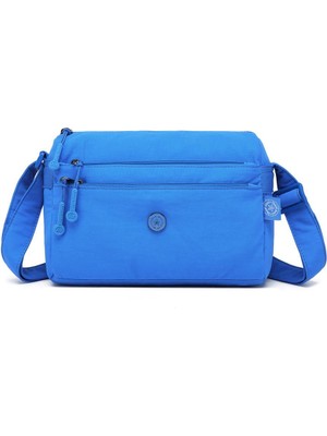 Smart Bags Mikro Poly Kumaş Postacı Kadın Çantası 1006