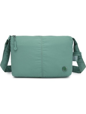 Smart Bags Mikro Poly Kumaş Postacı Kadın Çantası 3333