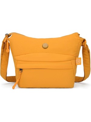 Smart Bags Mikro Poly Kumaş Postacı Kadın Çantası 3342