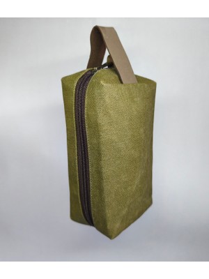 Old Cotton S-Hand Bag Günlük El Çantası