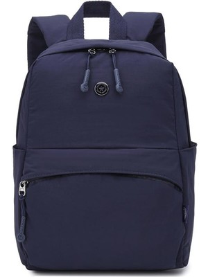 Smart Bags Mikro Poly Kumaş Kadın Sırt Çantası 3344