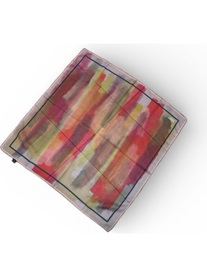 Bursa İpek Bursa Ipek Dokuma Soft Eşarp