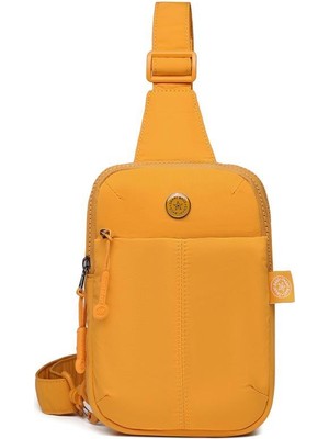 Smart Bags Mikro Poly Kumaş Kadın Bodybag Postacı Çantası 3337