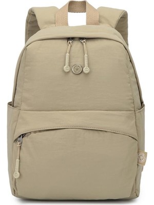 Smart Bags Mikro Poly Kumaş Kadın Sırt Çantası 3344