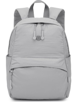 Smart Bags Mikro Poly Kumaş Kadın Sırt Çantası 3344