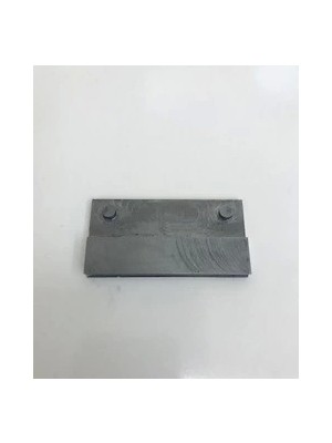 3+2 Paket Çelik Eds Ultra Slim Ince Yedek Uc Kürek ve Slim Ince Kesme Yedek Bıçak ( Lisinya )