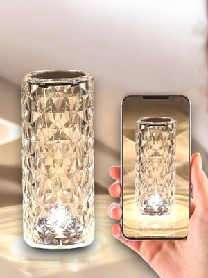 Nuveden Ieg™ Kristal Lamba NVDN-TKNRS34