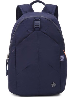 Smart Bags Mikro Poly Kumaş Kadın Sırt Çantası 3336