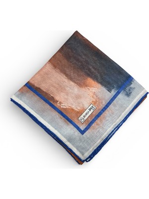 Bursa İpek Bursa Ipek Dokuma Soft Eşarp