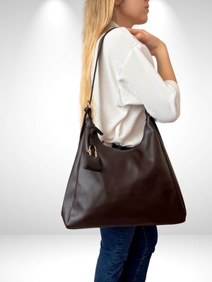 Lady Venüs Kadın Ayarlanabilir Askılı Omuz Çantası